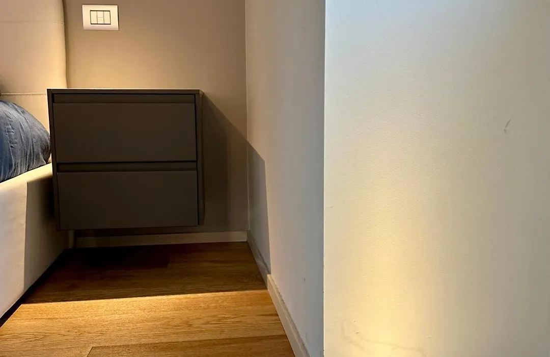 LR Deluxe Apartments - Fondazione Prada - Metro M3-1